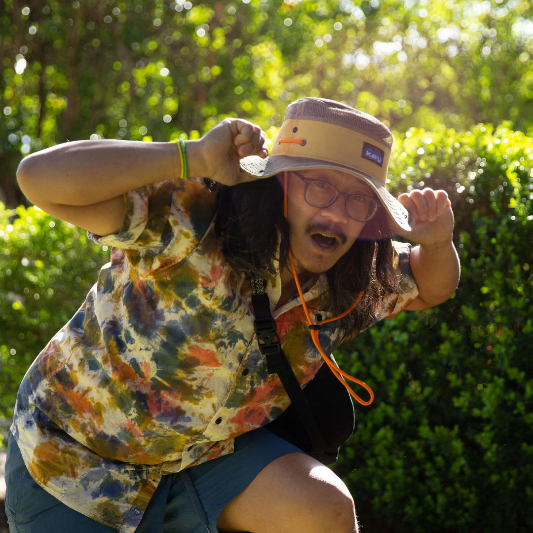 KAVU Bobber 5 KAVU Bobber