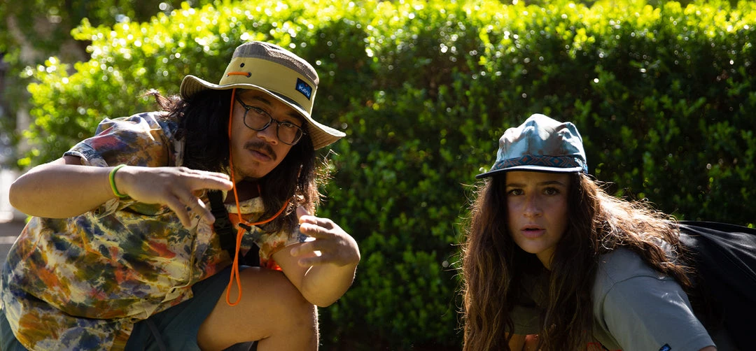 KAVU Bobber 7 KAVU Bobber