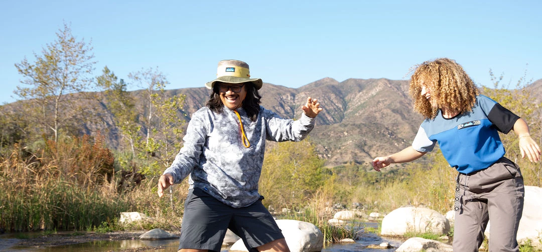 KAVU Bobber 9 KAVU Bobber