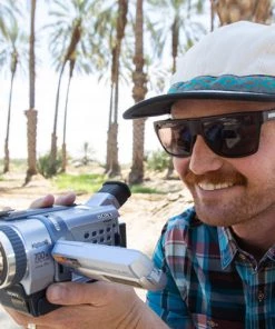 KAVU ACCESSORIES Co Pilot