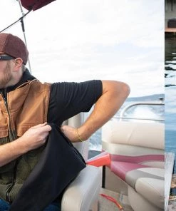 KAVU Cord Inland MENS 8 KAVU Cord Inland MENS