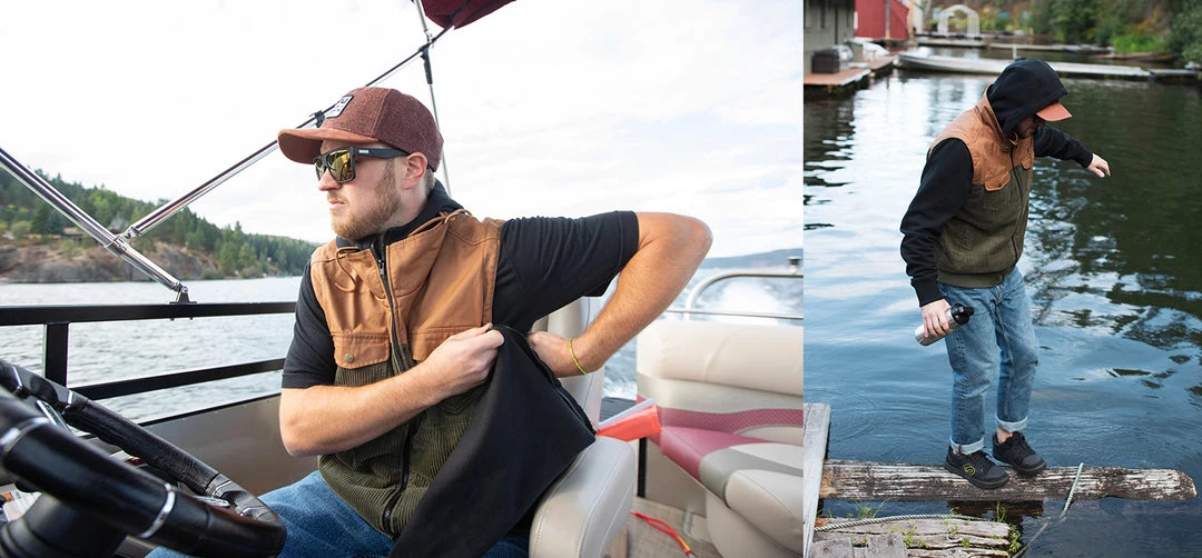 KAVU Cord Inland MENS 3 KAVU Cord Inland MENS