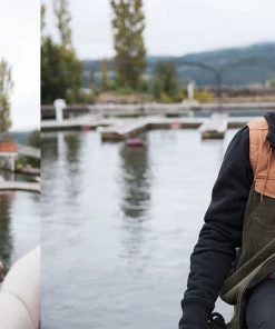 KAVU Cord Inland MENS 9 KAVU Cord Inland MENS