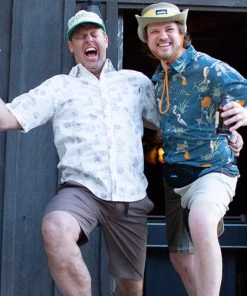 KAVU MENS Dunk Tank 33 KAVU MENS Dunk Tank