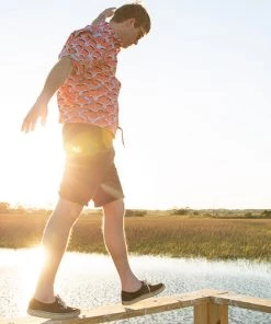 KAVU MENS Dunk Tank 36 KAVU MENS Dunk Tank