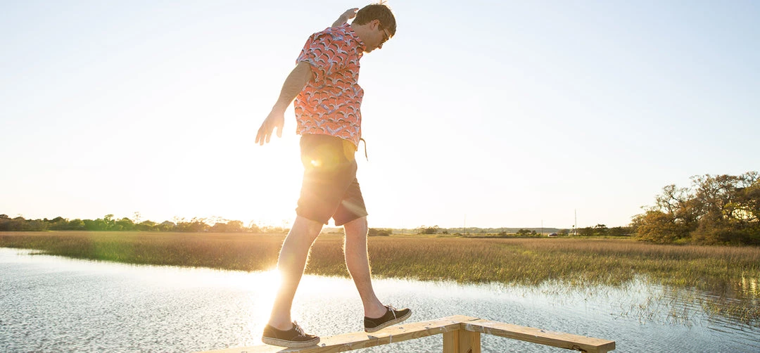 KAVU MENS Dunk Tank 18 KAVU MENS Dunk Tank