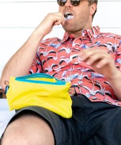 KAVU MENS Dunk Tank 34 KAVU MENS Dunk Tank