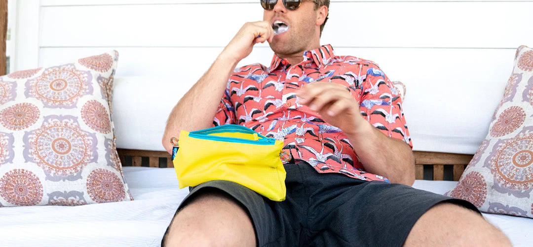 KAVU MENS Dunk Tank 16 KAVU MENS Dunk Tank