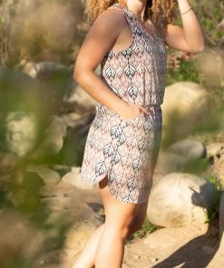 KAVU WOMENS Ensenada