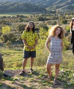 KAVU WOMENS Ensenada