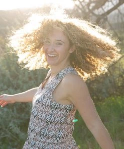 KAVU WOMENS Ensenada