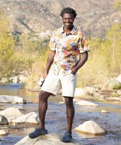 KAVU MENS Excellent Adventure