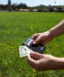 KAVU Fairbanks Wallets