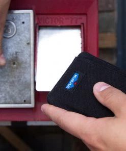 KAVU Fairbanks Wallets