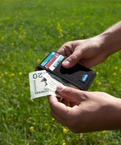 KAVU Fairbanks Wallets