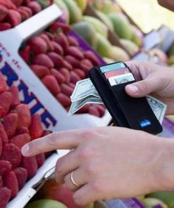 KAVU Fairbanks Wallets