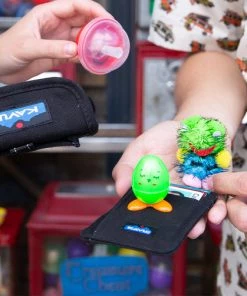 KAVU Fairbanks Wallets