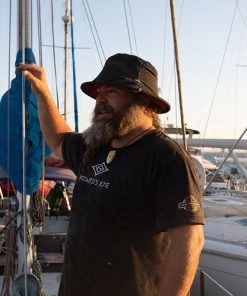 KAVU HEADWEAR Fishermans Chillba 58 KAVU HEADWEAR Fishermans Chillba