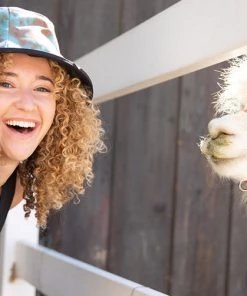 KAVU HEADWEAR Fishermans Chillba 60 KAVU HEADWEAR Fishermans Chillba