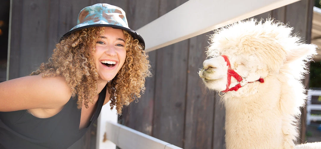 KAVU HEADWEAR Fishermans Chillba 30 KAVU HEADWEAR Fishermans Chillba