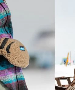 KAVU Fleece Spectator