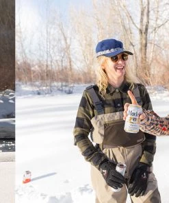 KAVU Fleece Strapcap HEADWEAR