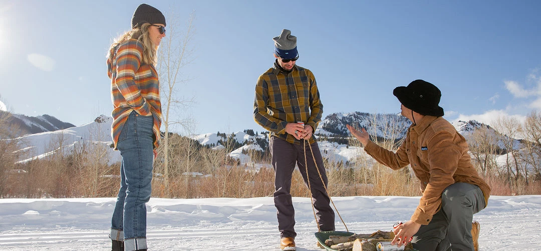 KAVU Fur Ball Boonie HEADWEAR 8 KAVU Fur Ball Boonie HEADWEAR