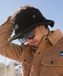 KAVU Fur Ball Boonie HEADWEAR 18 KAVU Fur Ball Boonie HEADWEAR