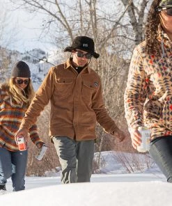 KAVU Fur Ball Boonie HEADWEAR 19 KAVU Fur Ball Boonie HEADWEAR