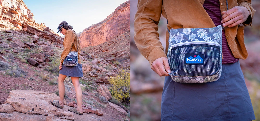 KAVU Garibaldi Go 13 KAVU Garibaldi Go