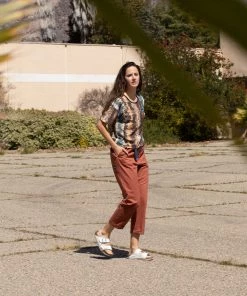 KAVU WOMENS Gibson Pant