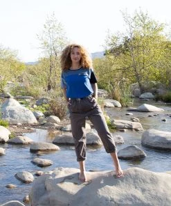 KAVU WOMENS Gibson Pant