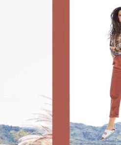 KAVU WOMENS Gibson Pant