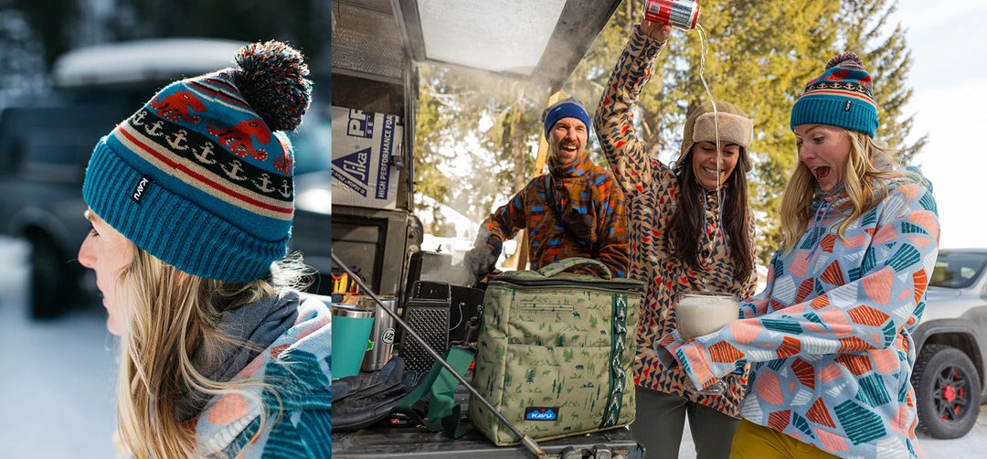 KAVU Herschel 23 KAVU Herschel