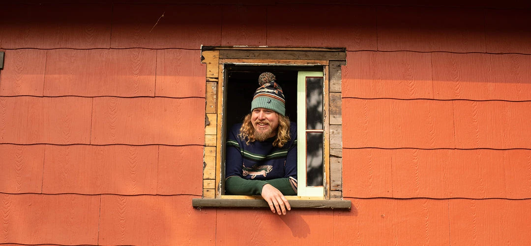 KAVU Herschel 28 KAVU Herschel