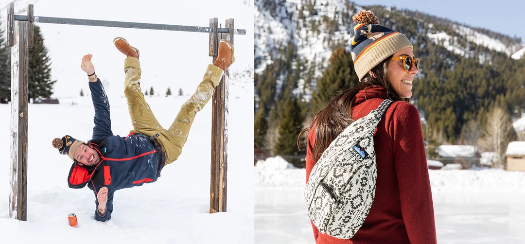 KAVU Herschel 24 KAVU Herschel