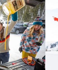 KAVU Hillrose WOMENS