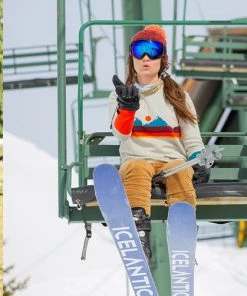 KAVU Hillrose WOMENS