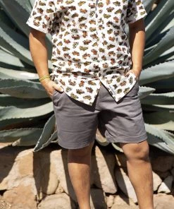 KAVU Hit The Road Short MENS 19 KAVU Hit The Road Short MENS