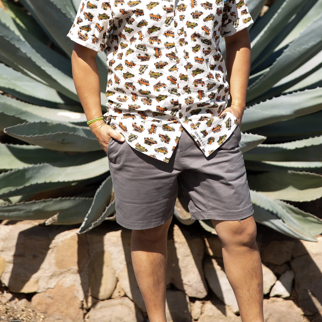 KAVU Hit The Road Short MENS 4 KAVU Hit The Road Short MENS