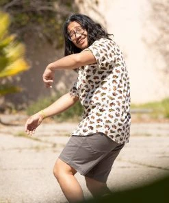 KAVU Hit The Road Short MENS 20 KAVU Hit The Road Short MENS