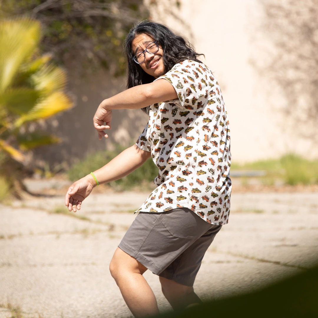 KAVU Hit The Road Short MENS 5 KAVU Hit The Road Short MENS