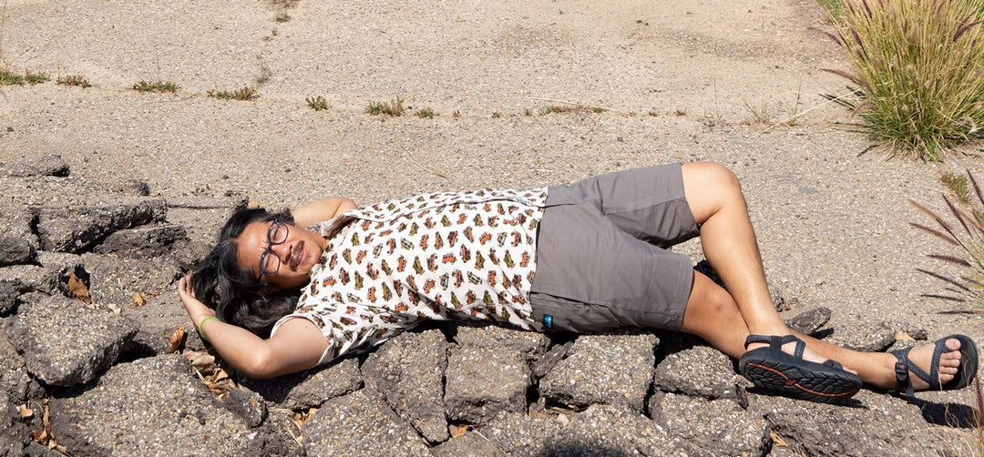 KAVU Hit The Road Short MENS 11 KAVU Hit The Road Short MENS