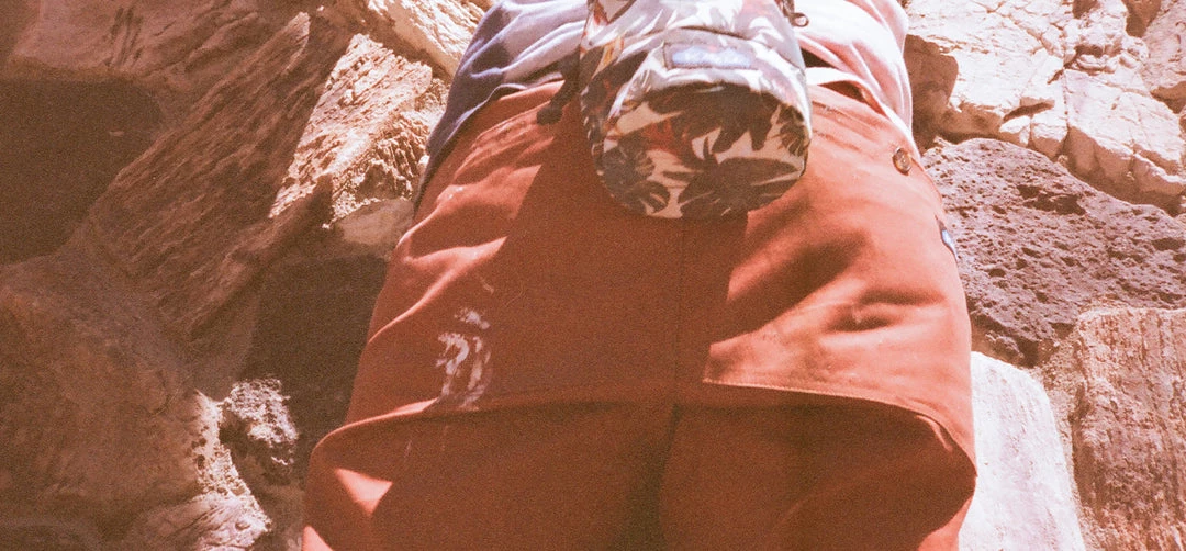 KAVU Hit The Road Short MENS 12 KAVU Hit The Road Short MENS