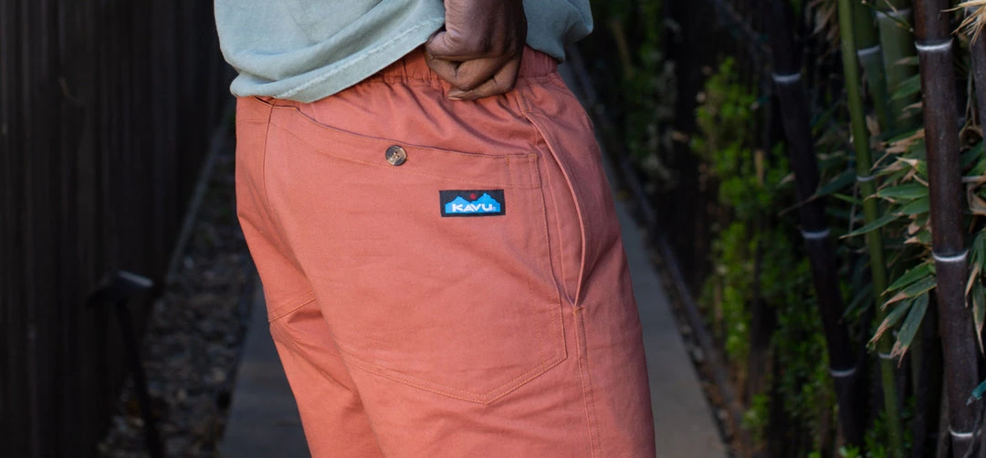KAVU Hit The Road Short MENS 15 KAVU Hit The Road Short MENS