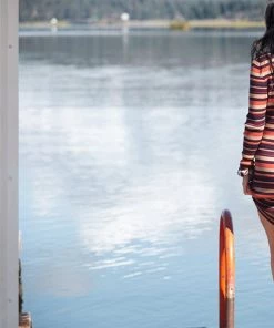 KAVU Jeanne May WOMENS