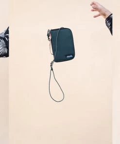 KAVU Rope Collection Jet City