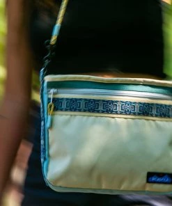 KAVU Kachemak Keeper BAGS AND PACKS