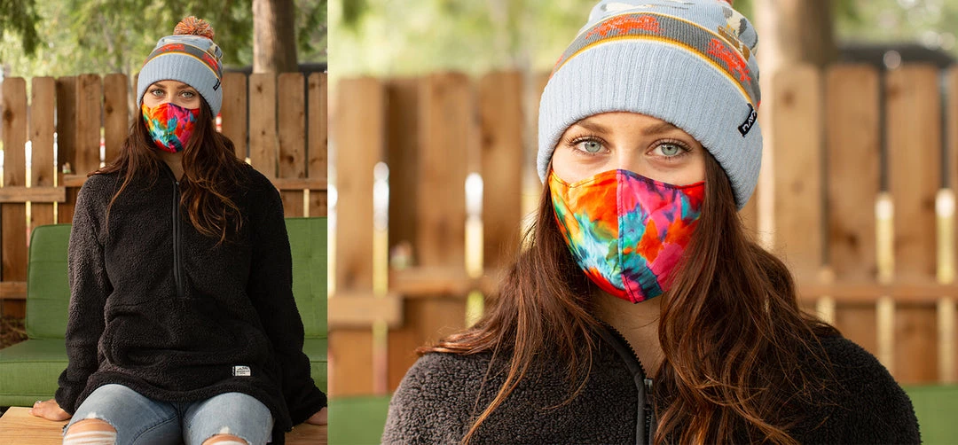 KAVU Mask ACCESSORIES 13 KAVU Mask ACCESSORIES