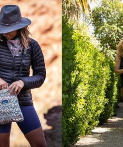 KAVU Keepalong Rope Collection